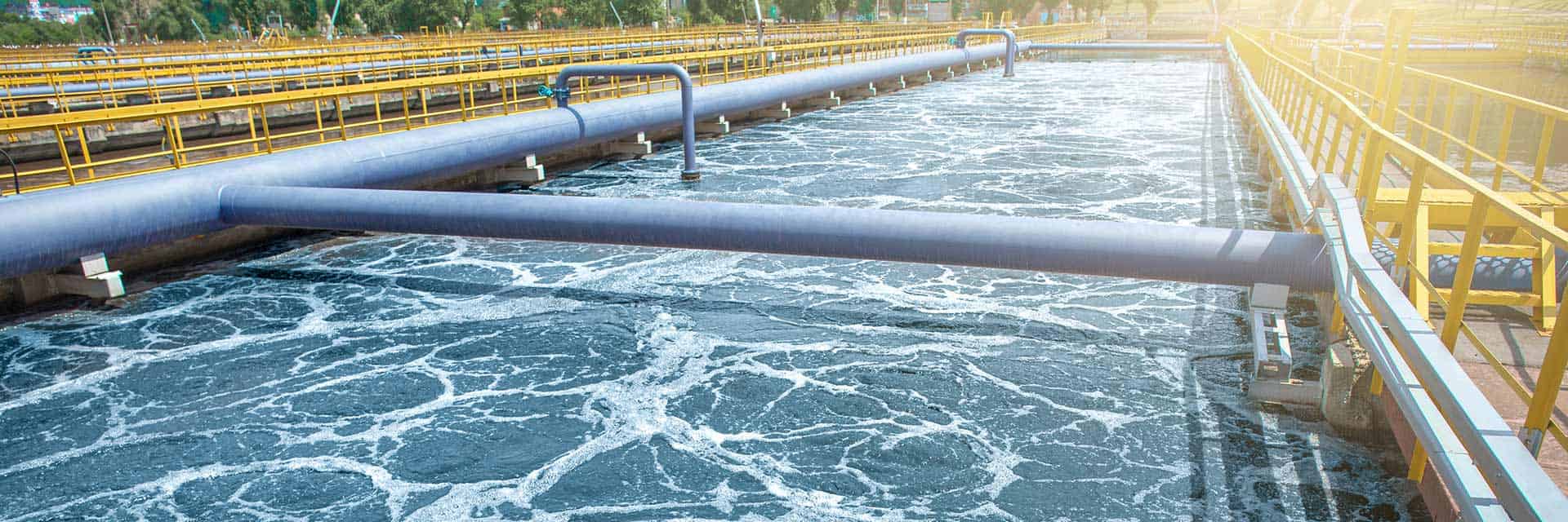 PH Neutralization Solutions For Industrial Wastewater - South Fork ...